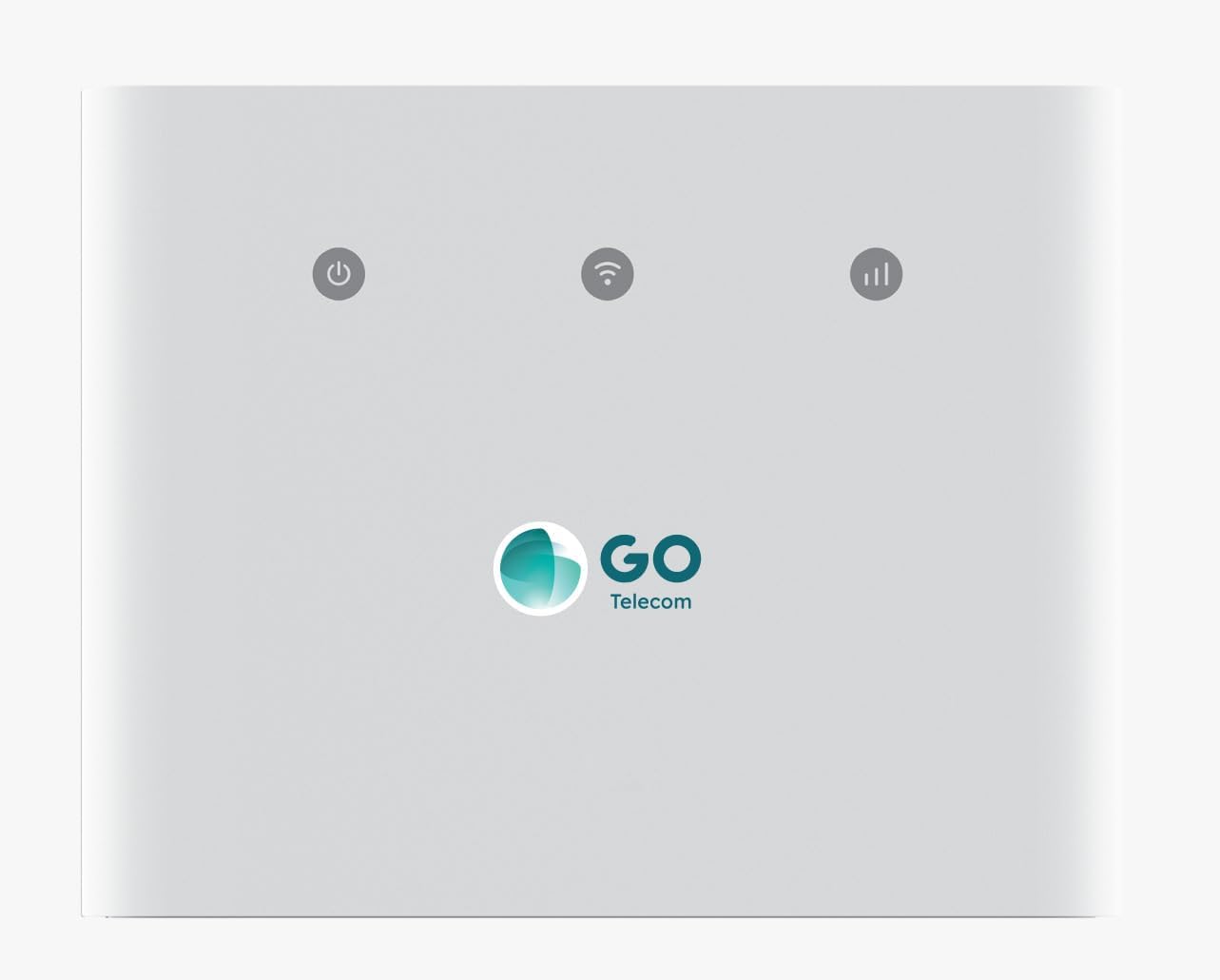 باقة 6 شهور راوتر منزلي قو GO انترنت 4G