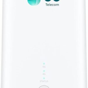 باقة 3 شهور راوتر منزلي قو GO انترنت 5G