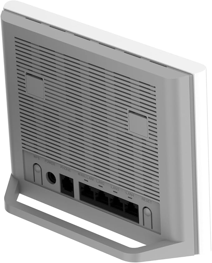 باقة 6 شهور راوتر منزلي قو GO انترنت 4G - الصورة 3