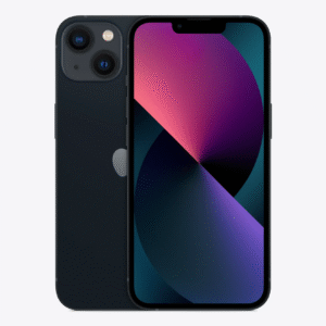 iPhone 13 Black