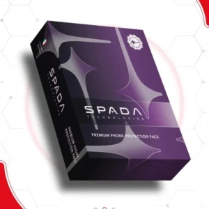 بكج حماية مجموعة ايفون 16 من. SPADA