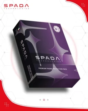 بكج حماية مجموعة ايفون 16 من. SPADA