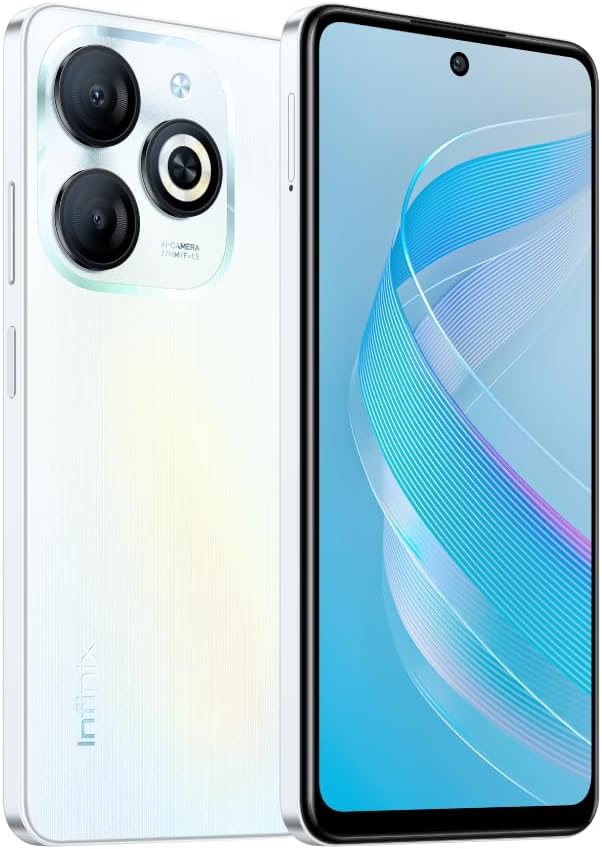 انفنيكس سمارت 8