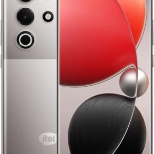 هاتف Itel S25 Ultra