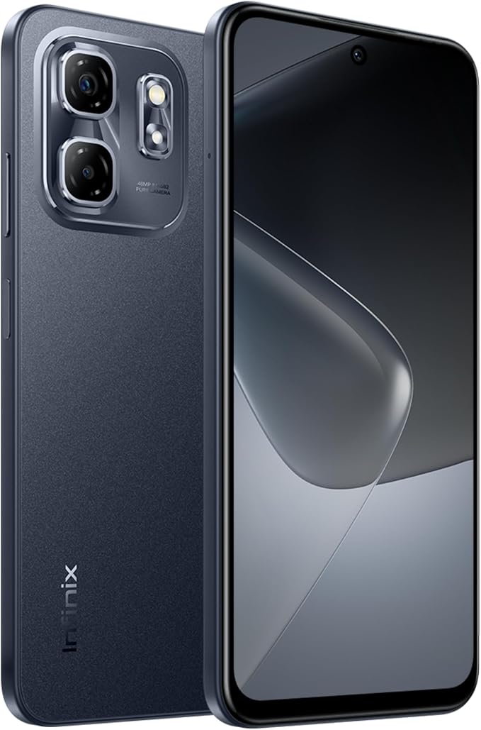 هاتف Infinix Hot 50i