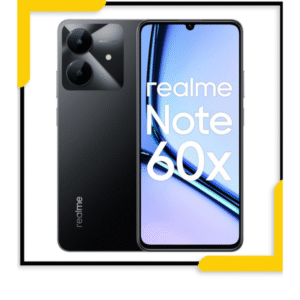 Realme Note 60