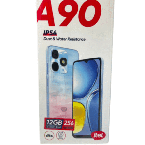 هاتف Itel A90