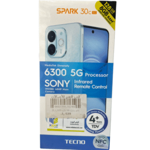 TECNO SPARK 30C 5G