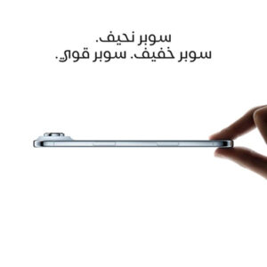 ⁦ابل آيفون AIR اسود⁩ - الصورة ⁦6⁩