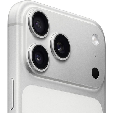 ايفون 17 برو ماكس سلفر - الصورة 3