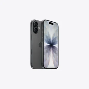 ايفون 17 اسود