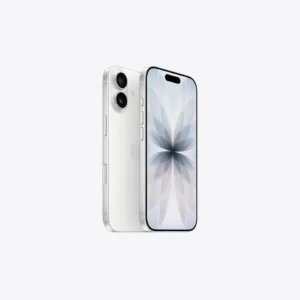 ايفون 17 ابيض