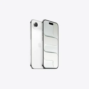 ايفون AIR 17 ابيض