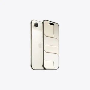 ابل آيفون AIR ذهبي