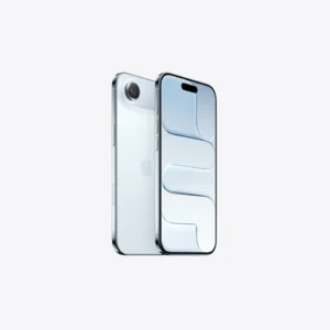 ابل آيفون AIR ازرق