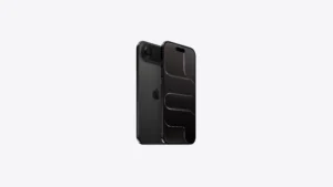 ابل آيفون AIR اسود