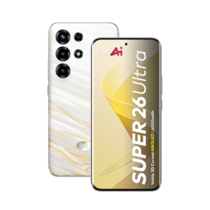 ايتل ULTRA S26