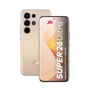 ايتل ULTRA S26