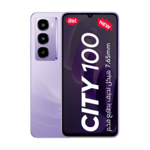 ايتل 100 City