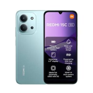 ريدمي 15C