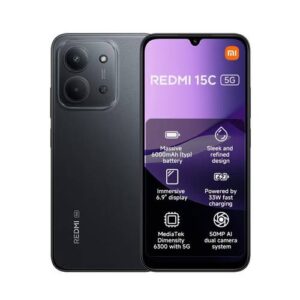ريدمي 15C
