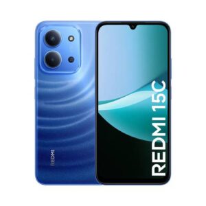 ريدمي 15C