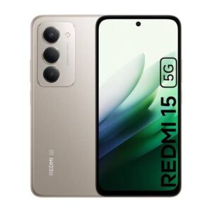 ريدمي 15